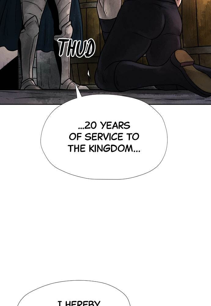 Read Warrior Executioner chapter 1 image 39 on Lezhin