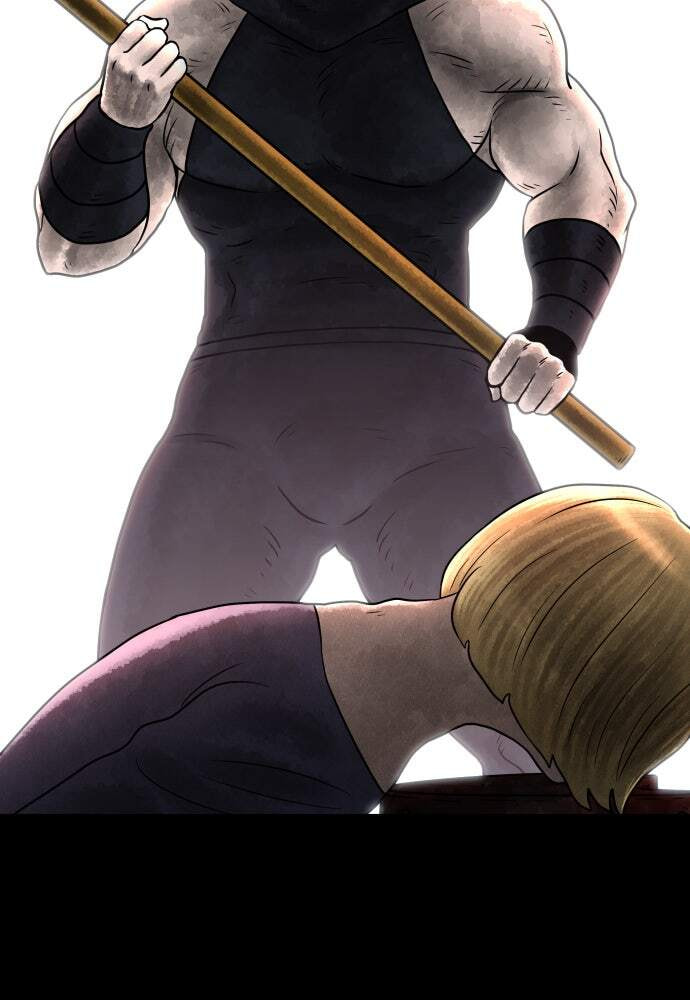 Read Warrior Executioner chapter 1 image 4 on Lezhin
