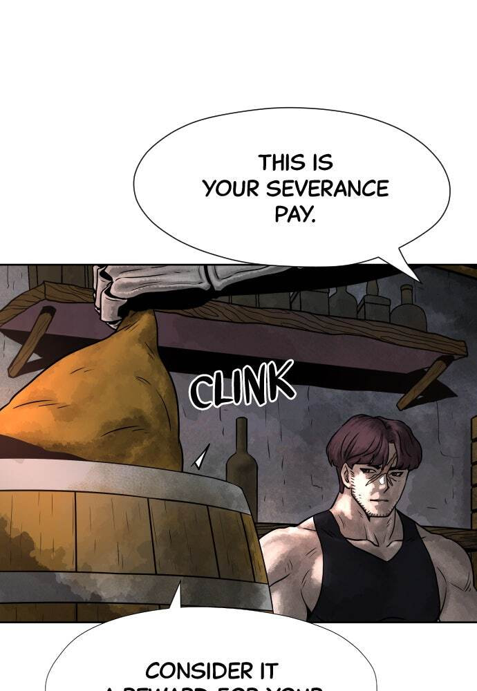 Read Warrior Executioner chapter 1 image 41 on Lezhin