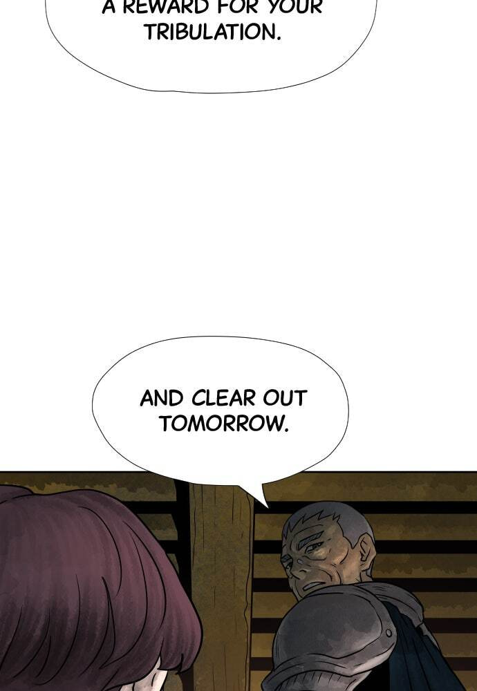 Read Warrior Executioner chapter 1 image 42 on Lezhin