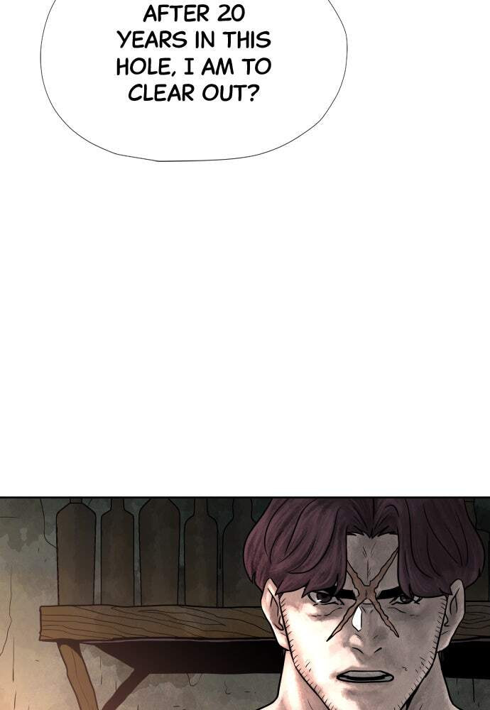 Read Warrior Executioner chapter 1 image 45 on Lezhin