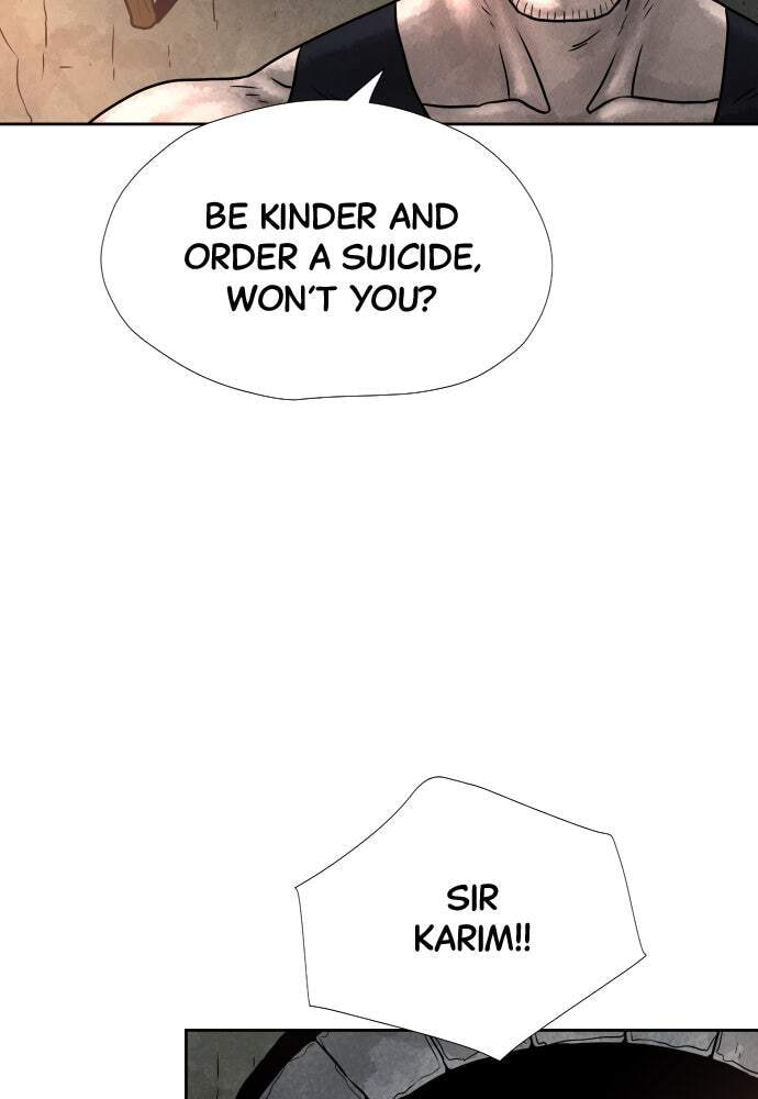 Read Warrior Executioner chapter 1 image 46 on Lezhin