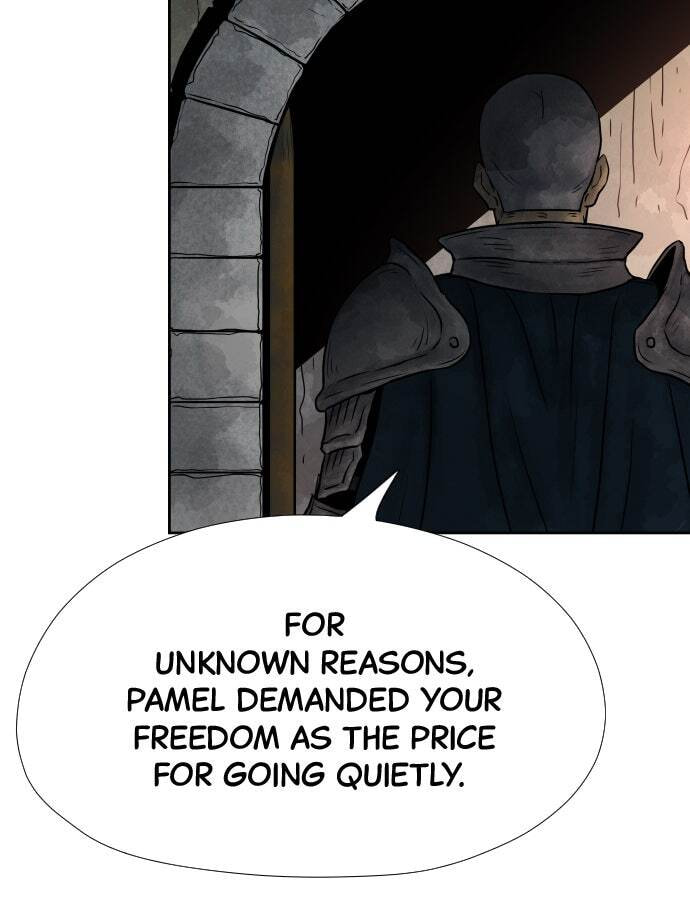 Read Warrior Executioner chapter 1 image 47 on Lezhin