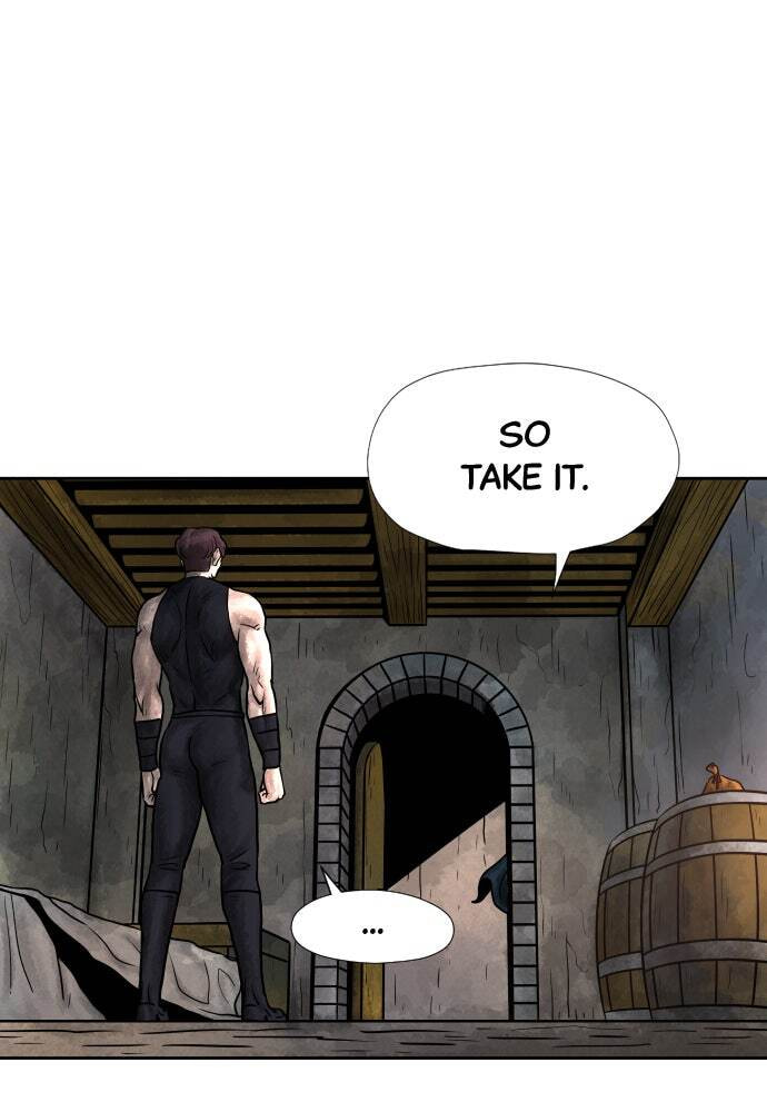 Read Warrior Executioner chapter 1 image 48 on Lezhin