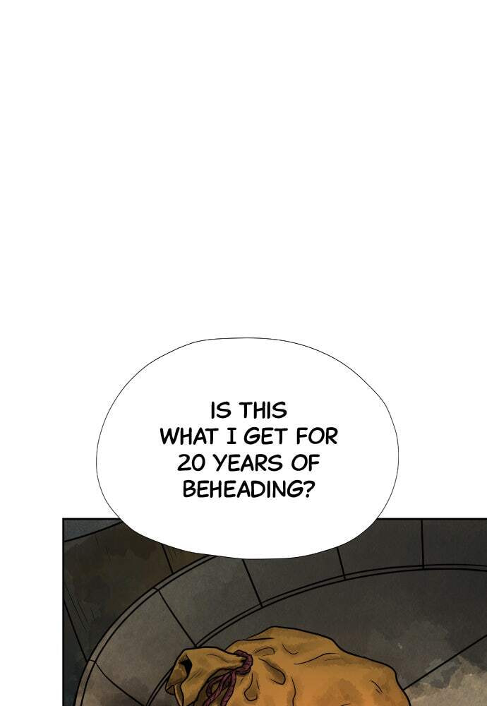 Read Warrior Executioner chapter 1 image 49 on Lezhin
