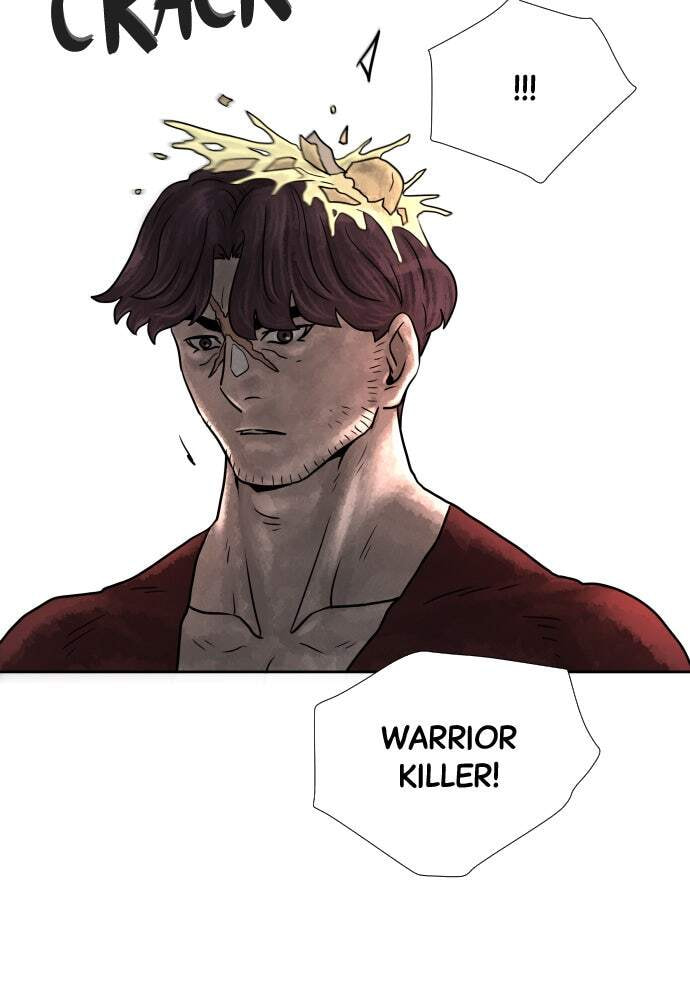 Read Warrior Executioner chapter 1 image 55 on Lezhin