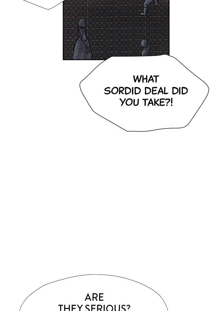 Read Warrior Executioner chapter 1 image 57 on Lezhin