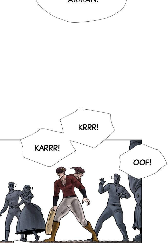 Read Warrior Executioner chapter 1 image 59 on Lezhin