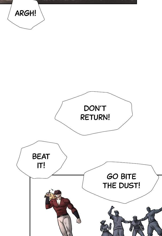 Read Warrior Executioner chapter 1 image 60 on Lezhin