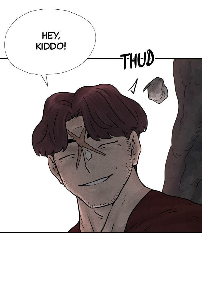 Read Warrior Executioner chapter 1 image 68 on Lezhin