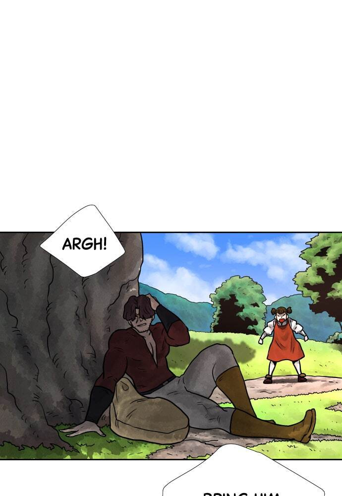 Read Warrior Executioner chapter 1 image 69 on Lezhin