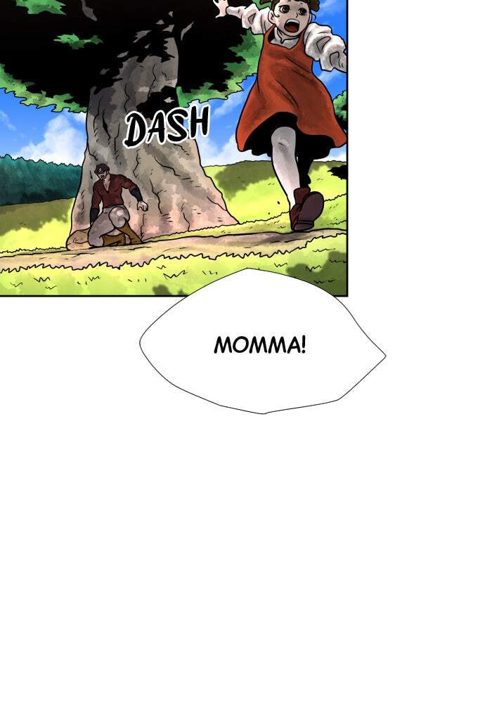 Read Warrior Executioner chapter 1 image 71 on Lezhin