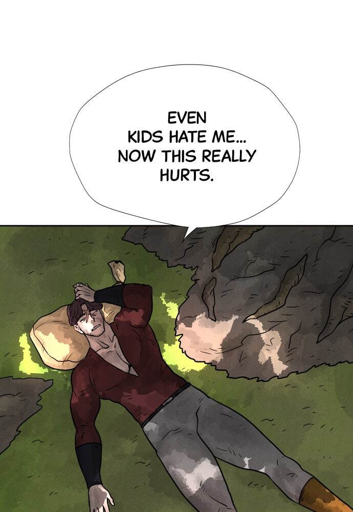Read Warrior Executioner chapter 1 image 72 on Lezhin