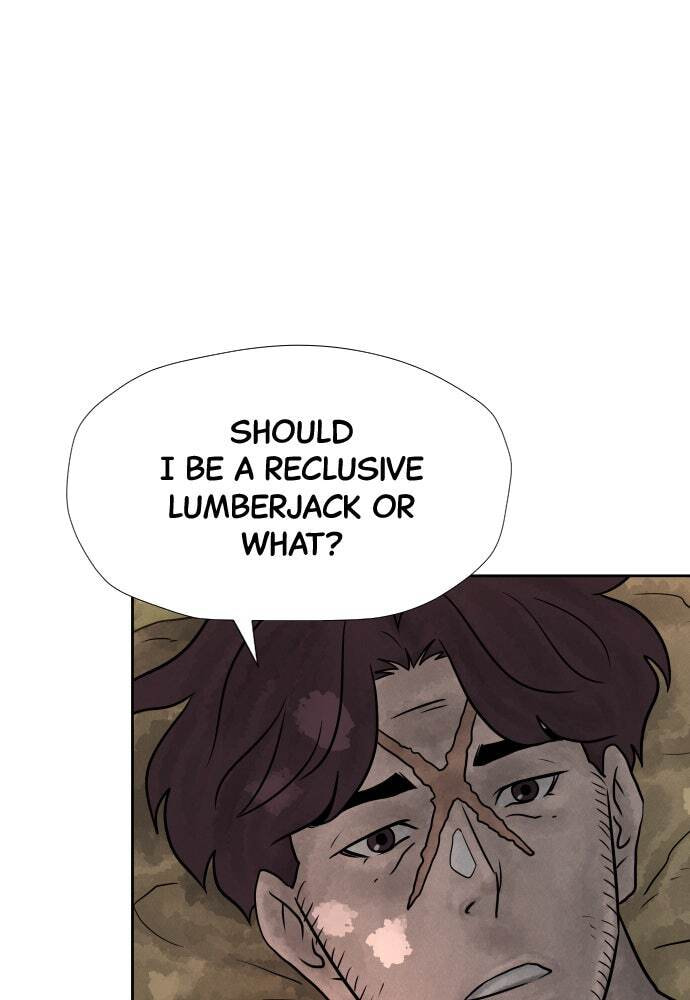 Read Warrior Executioner chapter 1 image 75 on Lezhin