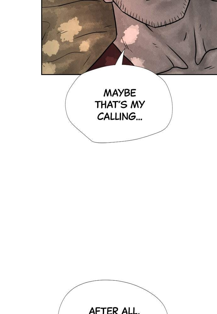 Read Warrior Executioner chapter 1 image 76 on Lezhin