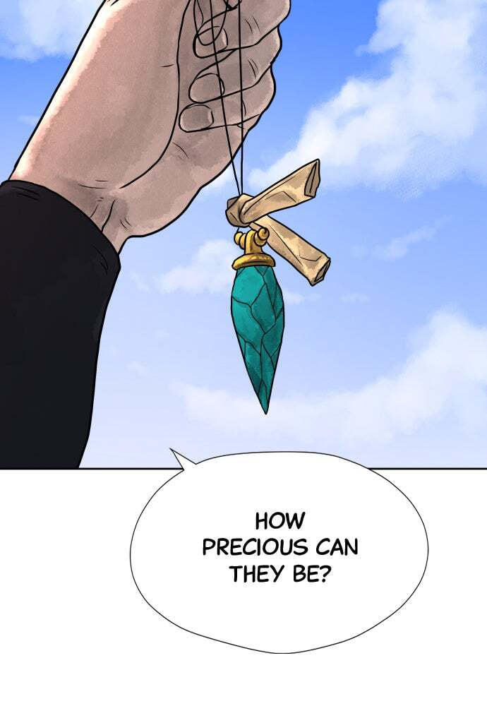 Read Warrior Executioner chapter 1 image 80 on Lezhin