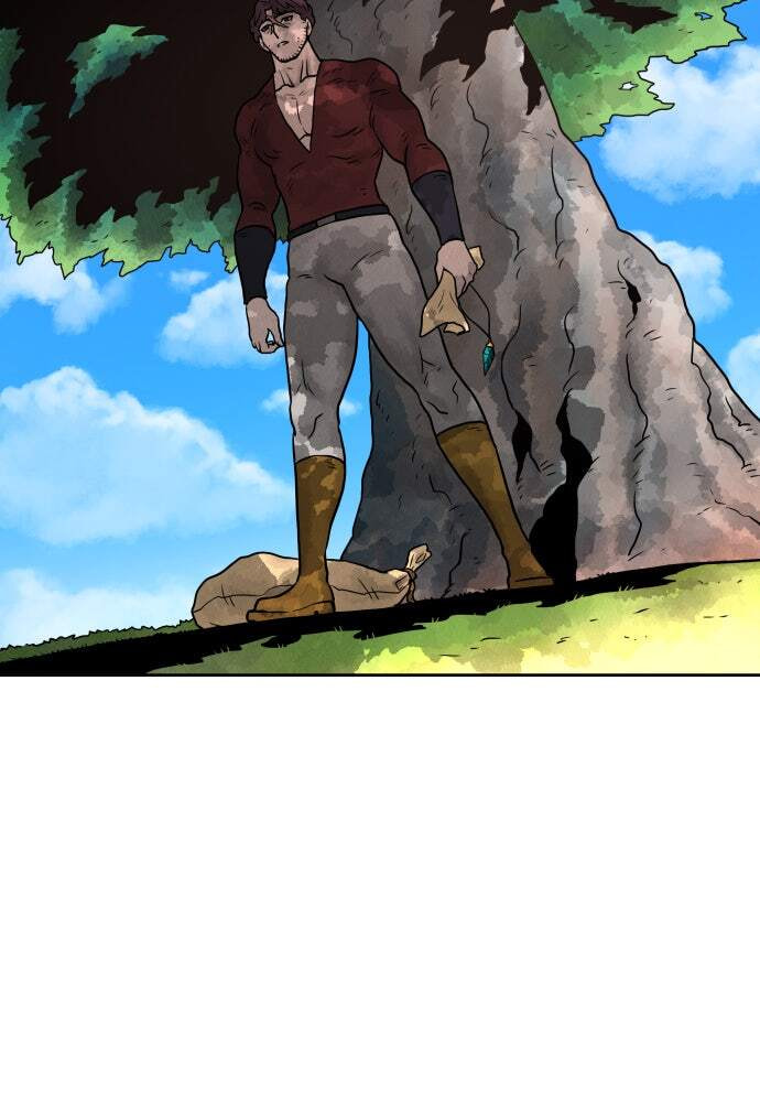 Read Warrior Executioner chapter 1 image 86 on Lezhin