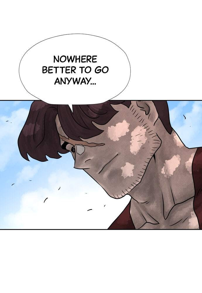 Read Warrior Executioner chapter 1 image 87 on Lezhin