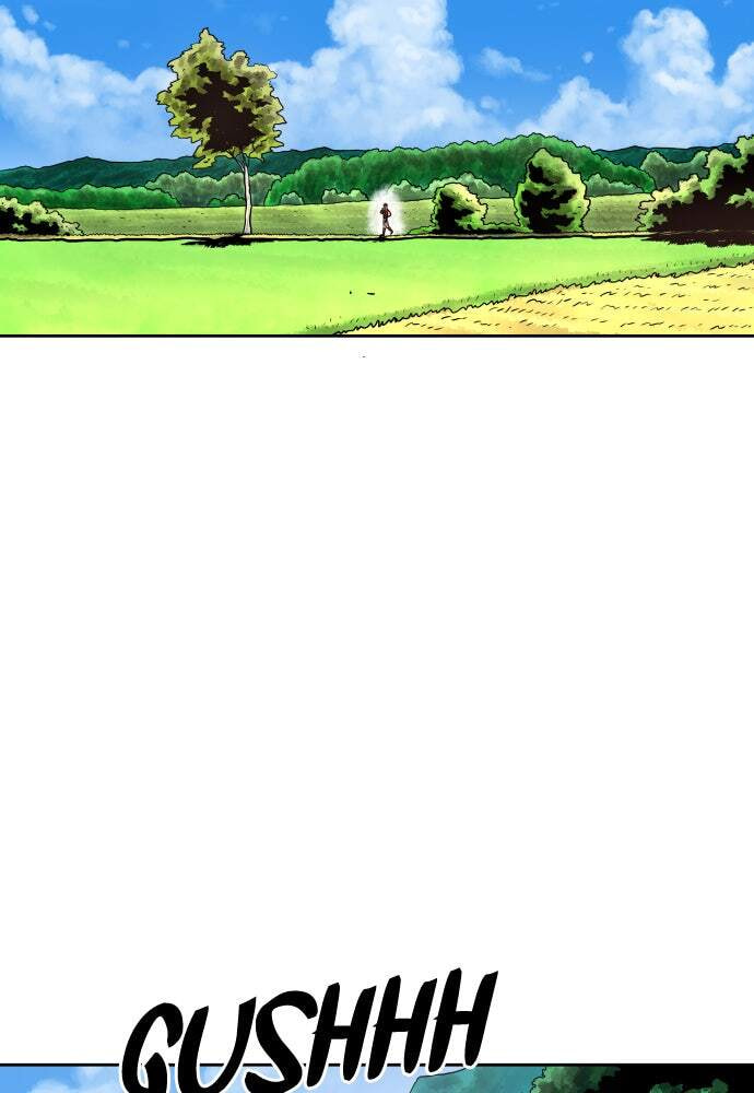 Read Warrior Executioner chapter 1 image 90 on Lezhin