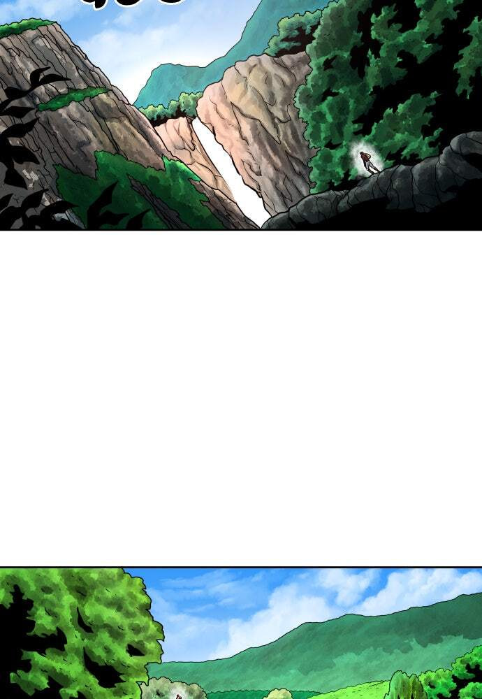 Read Warrior Executioner chapter 1 image 91 on Lezhin