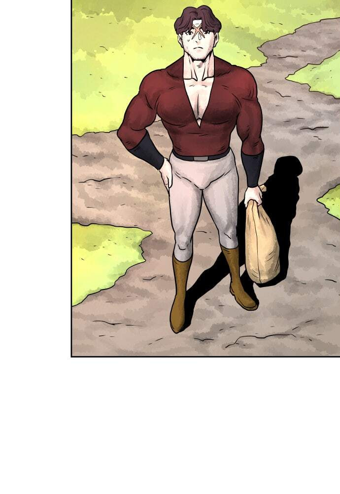 Read Warrior Executioner chapter 1 image 96 on Lezhin