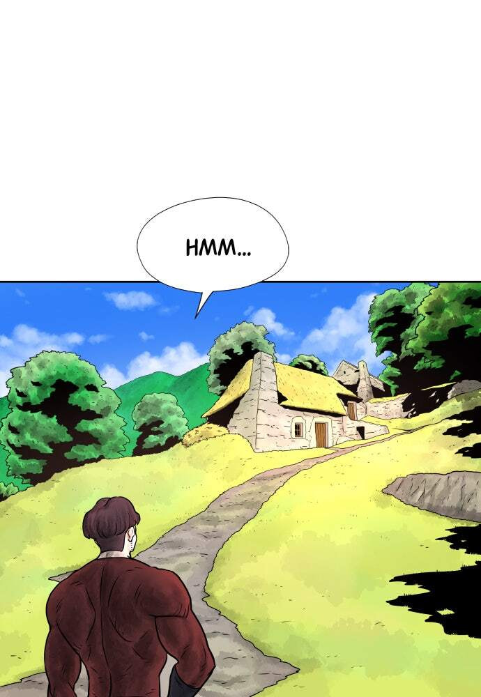 Read Warrior Executioner chapter 1 image 97 on Lezhin