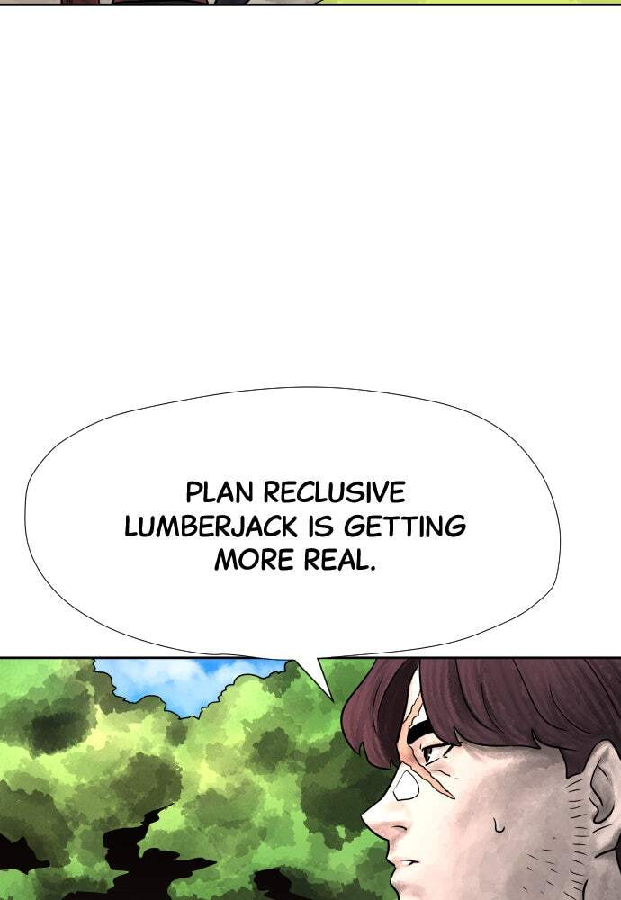 Read Warrior Executioner chapter 1 image 98 on Lezhin