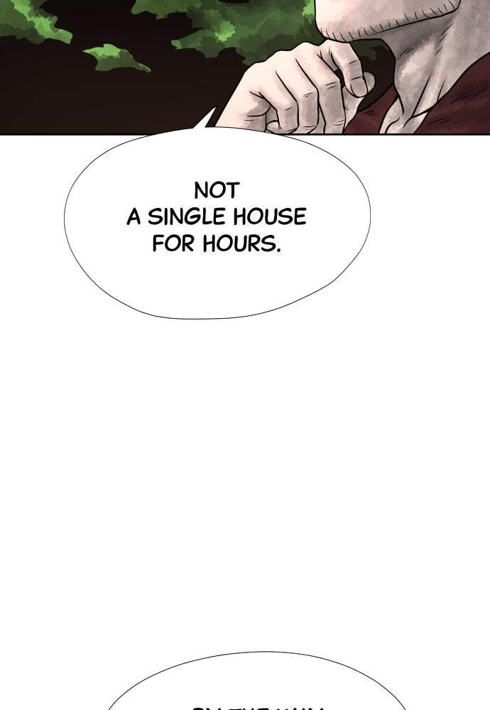 Read Warrior Executioner chapter 1 image 99 on Lezhin