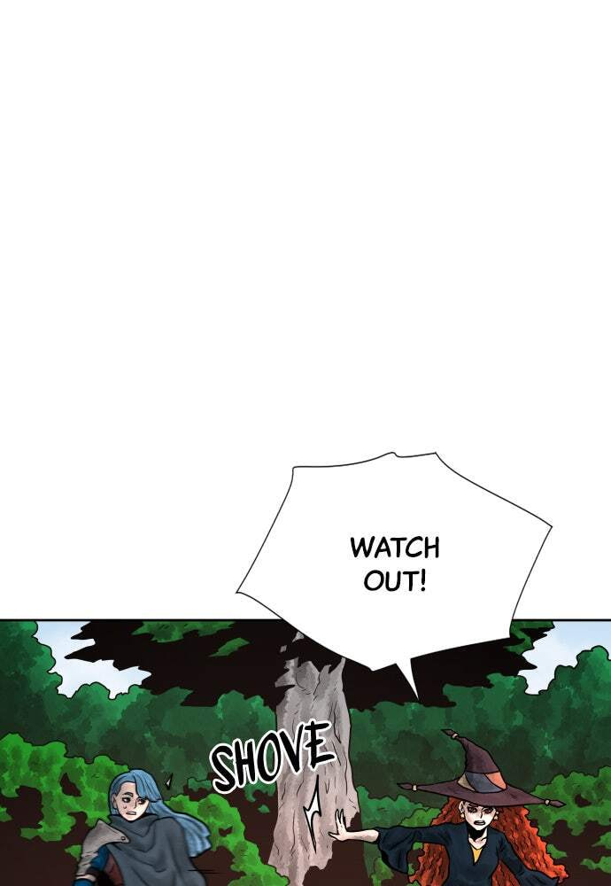 Read Warrior Executioner chapter 10 image 100 on Lezhin