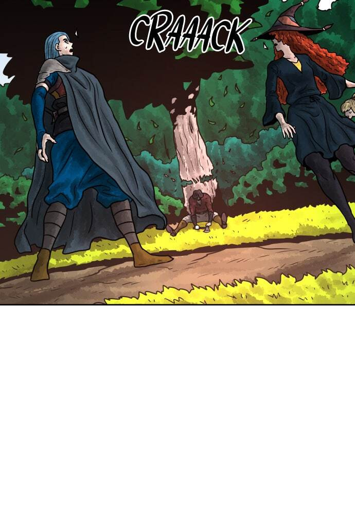 Read Warrior Executioner chapter 10 image 106 on Lezhin