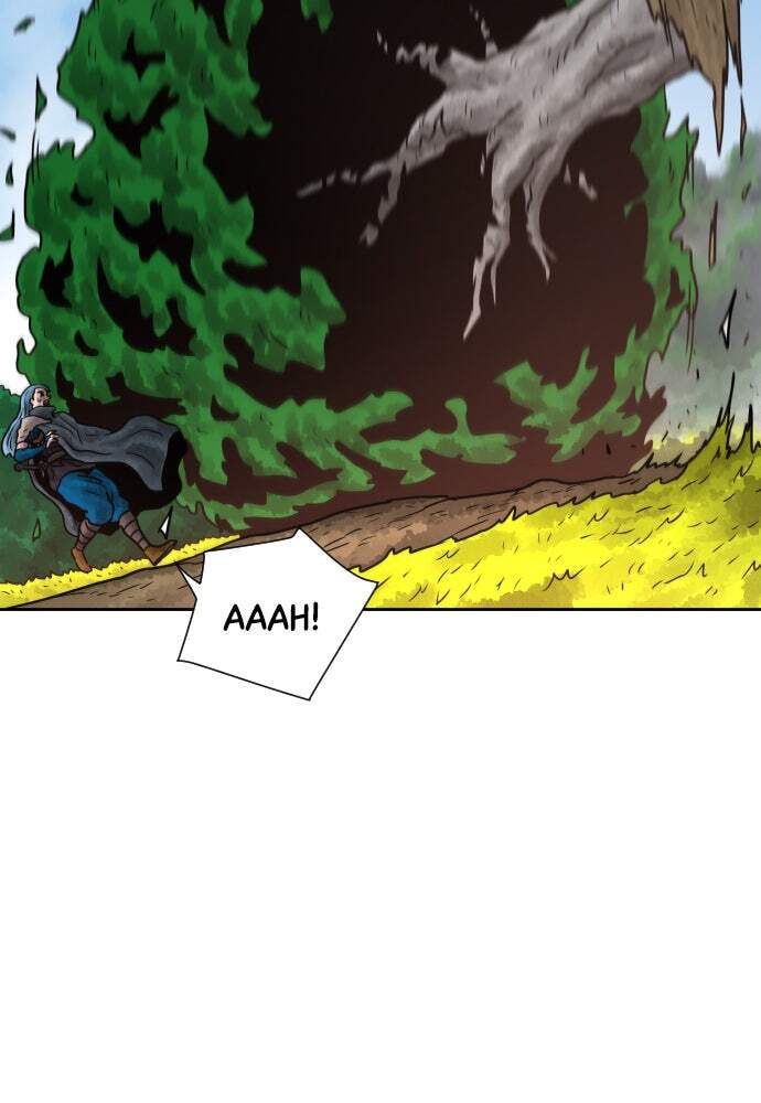 Read Warrior Executioner chapter 10 image 108 on Lezhin