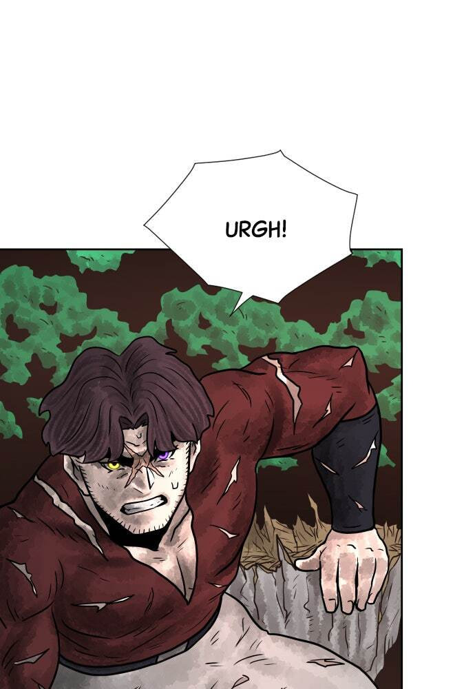 Read Warrior Executioner chapter 10 image 109 on Lezhin