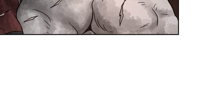 Read Warrior Executioner chapter 10 image 110 on Lezhin
