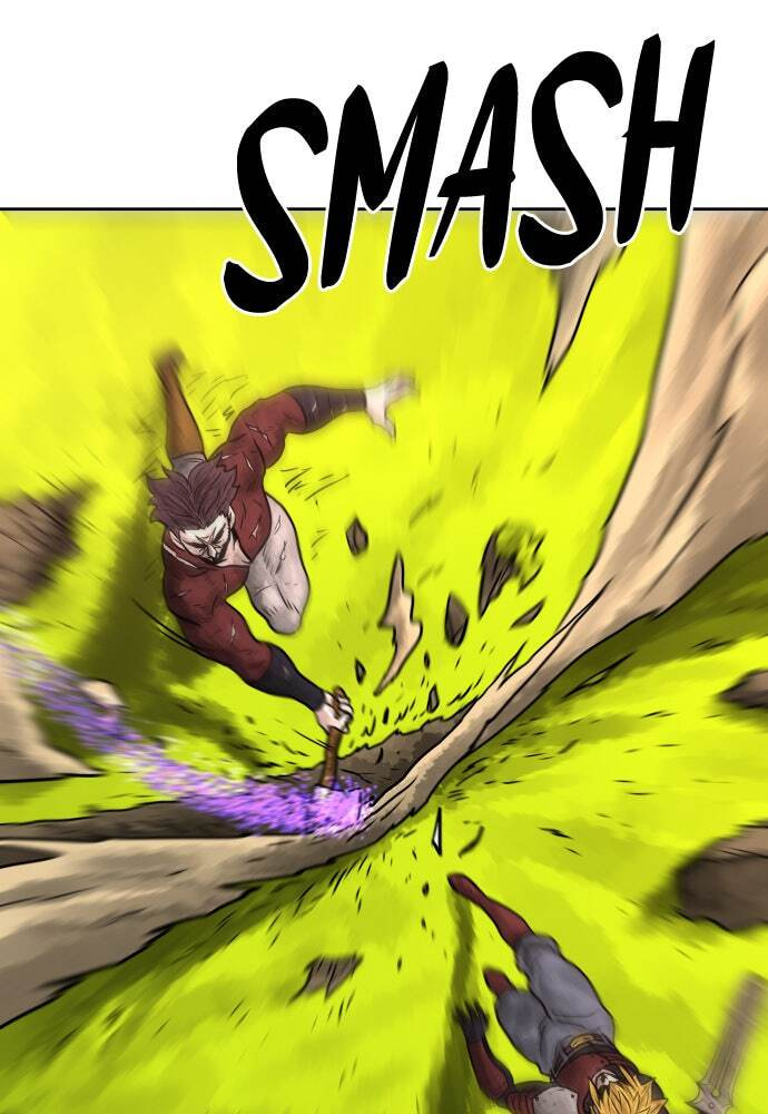Read Warrior Executioner chapter 10 image 120 on Lezhin