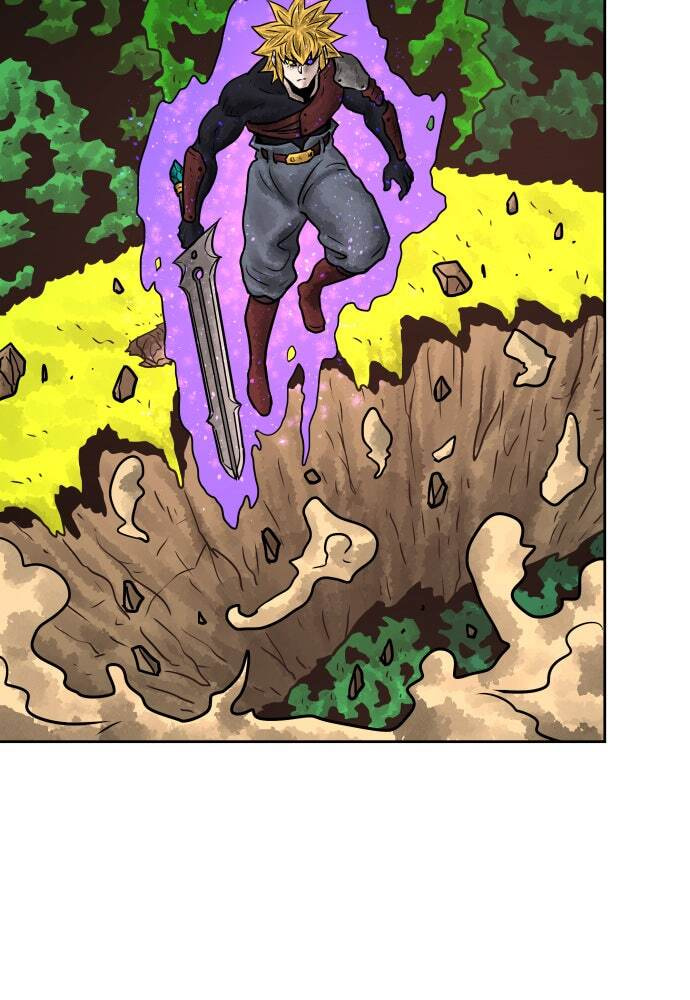 Read Warrior Executioner chapter 10 image 126 on Lezhin