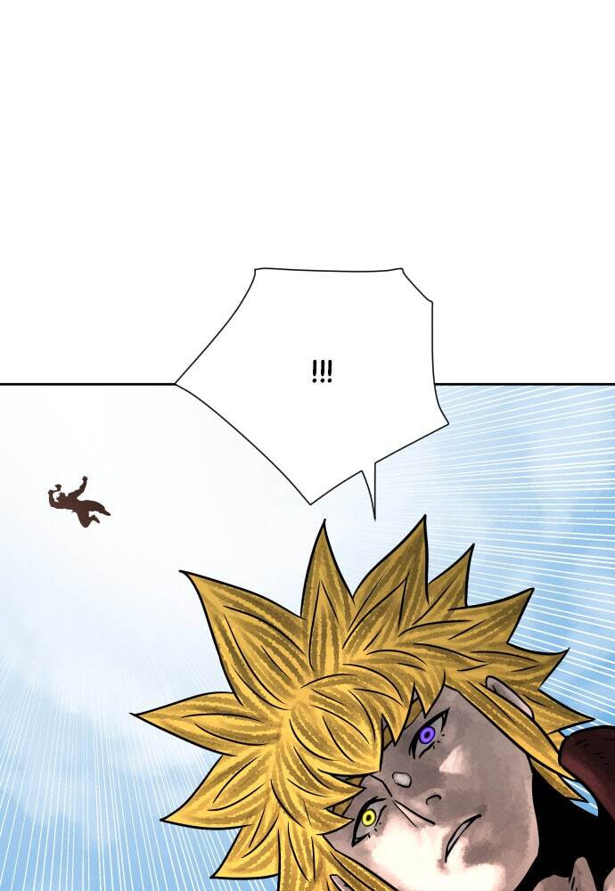 Read Warrior Executioner chapter 10 image 131 on Lezhin