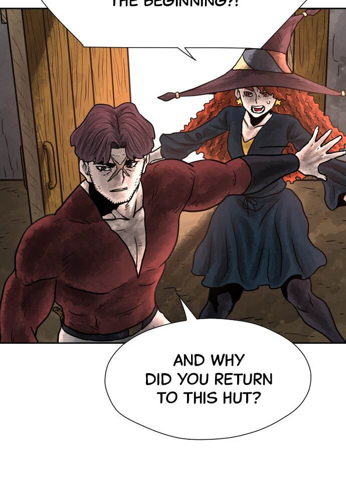 Read Warrior Executioner chapter 10 image 14 on Lezhin