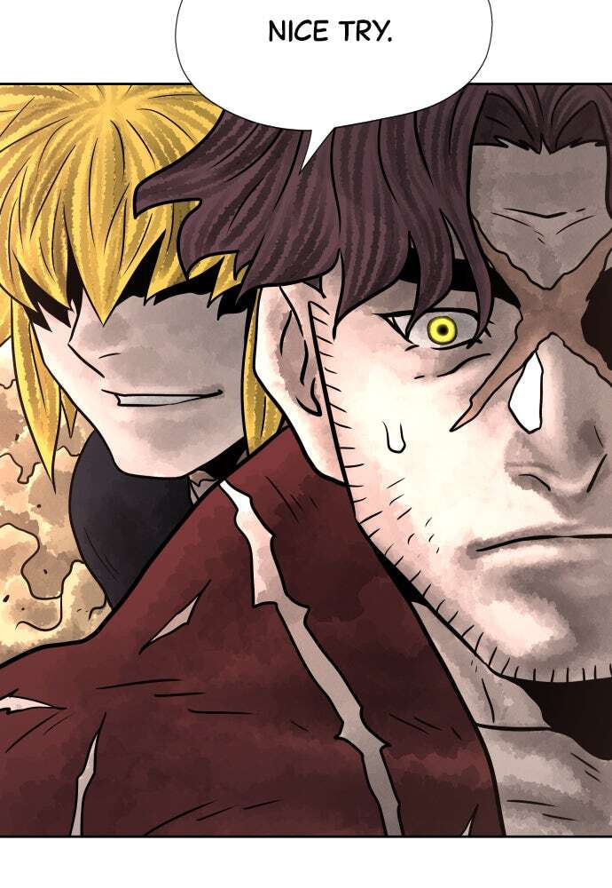 Read Warrior Executioner chapter 10 image 142 on Lezhin