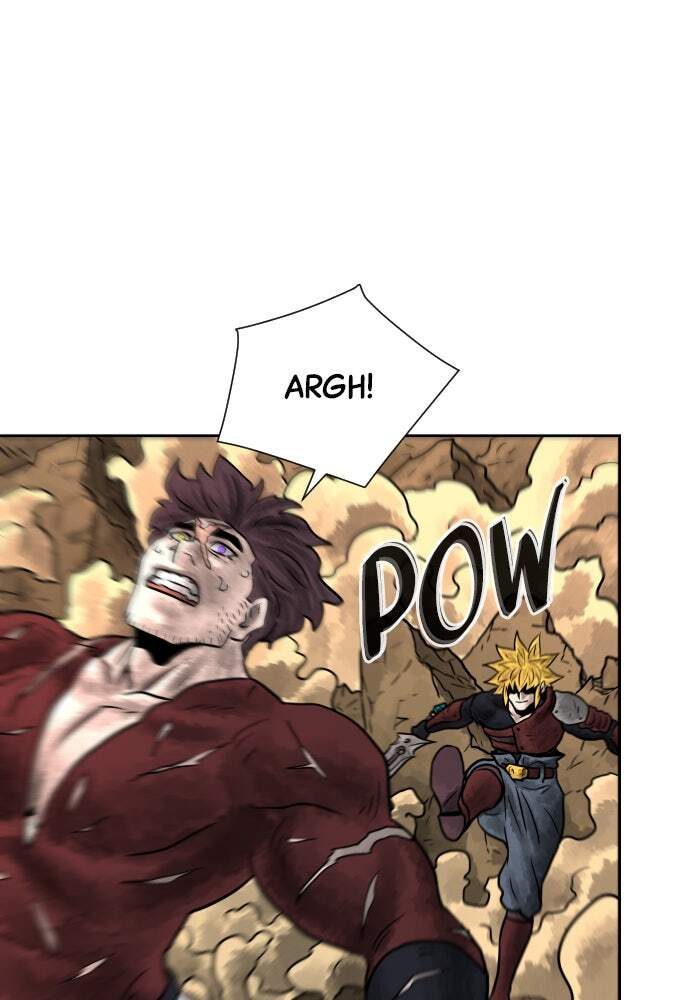Read Warrior Executioner chapter 10 image 144 on Lezhin