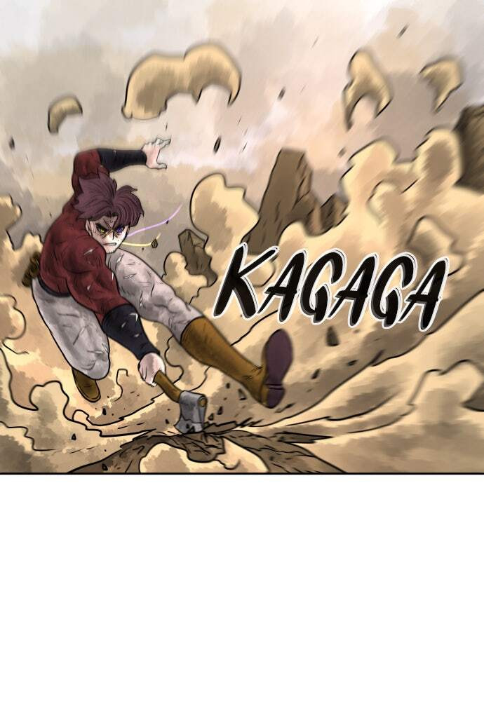Read Warrior Executioner chapter 10 image 146 on Lezhin