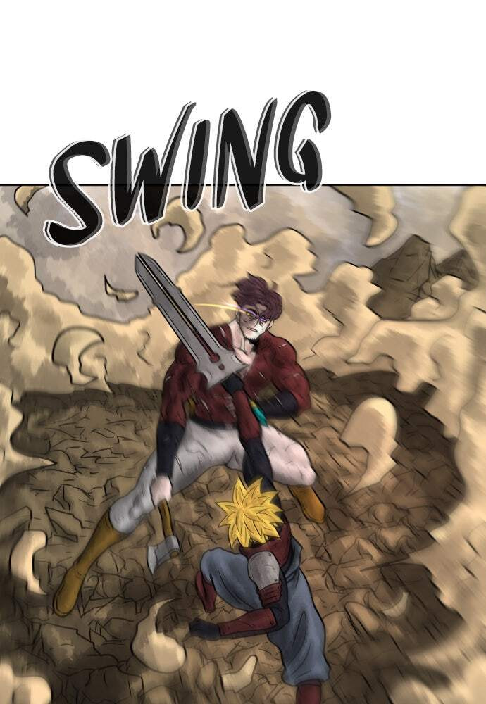 Read Warrior Executioner chapter 10 image 152 on Lezhin