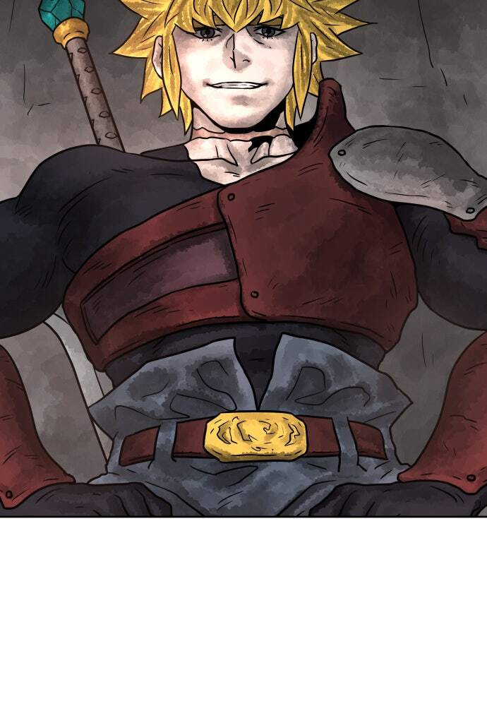 Read Warrior Executioner chapter 10 image 16 on Lezhin