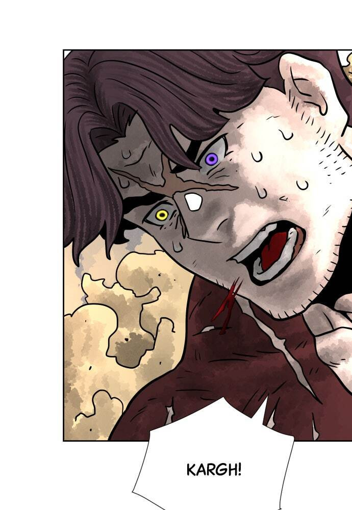 Read Warrior Executioner chapter 10 image 162 on Lezhin