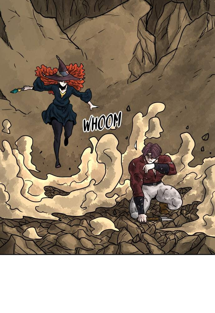 Read Warrior Executioner chapter 10 image 164 on Lezhin