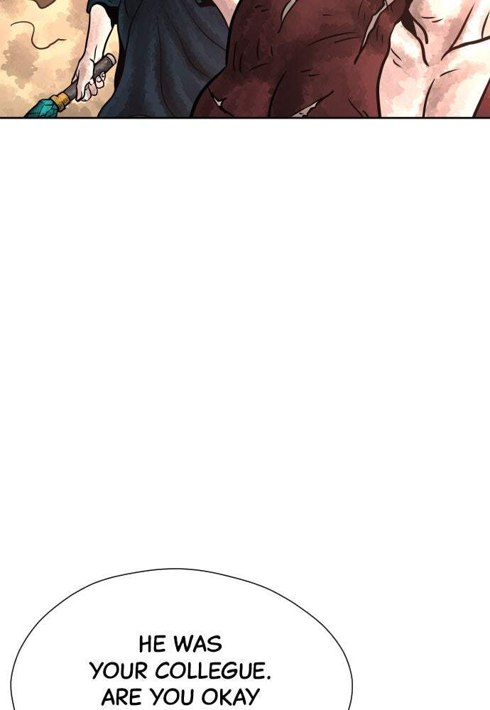 Read Warrior Executioner chapter 10 image 167 on Lezhin