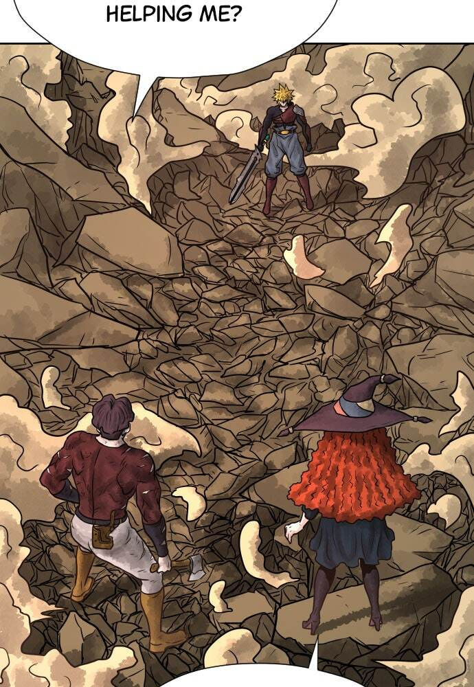 Read Warrior Executioner chapter 10 image 168 on Lezhin