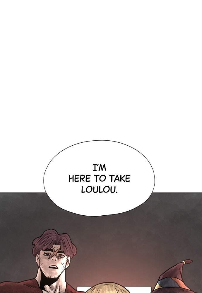 Read Warrior Executioner chapter 10 image 17 on Lezhin