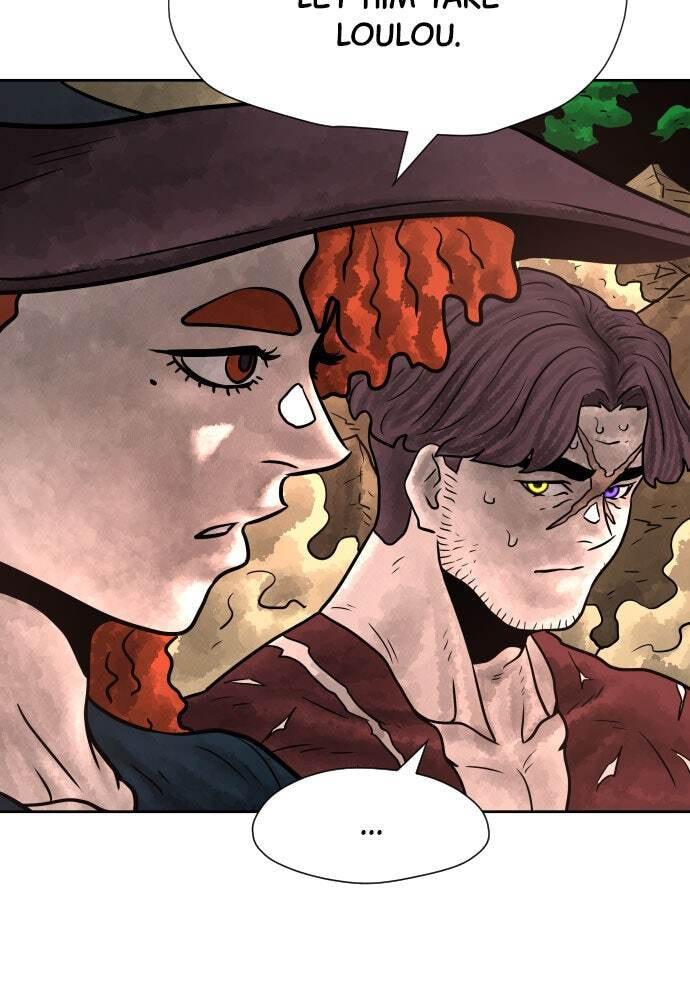 Read Warrior Executioner chapter 10 image 170 on Lezhin