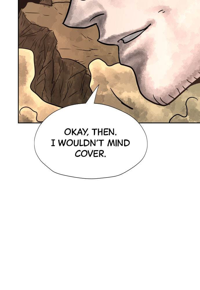 Read Warrior Executioner chapter 10 image 172 on Lezhin