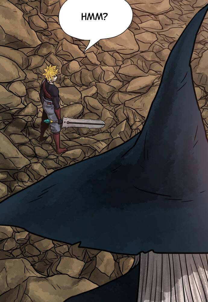 Read Warrior Executioner chapter 10 image 181 on Lezhin